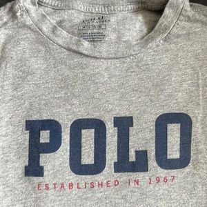 Polo Ralph Lauren shirt